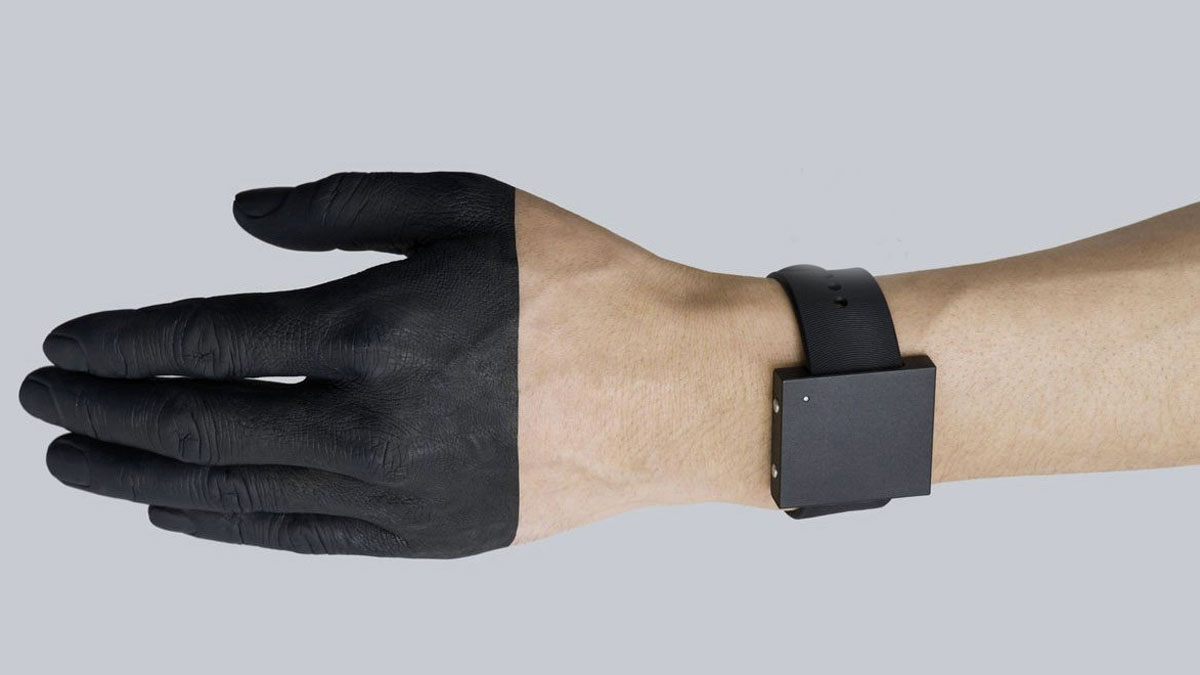 Basslet Wearable Subwoofer Basslet Wearable Subwoofer