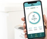 KALEA Automatic Kitchen Composter