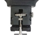 KettleClamp Adjustable Kettlebell