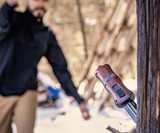 Tekto Gear Amber Automatic Knife