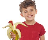 Banana Surprise - Filled Banana Maker