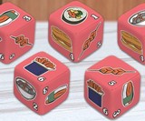 SPAM Yahtzee