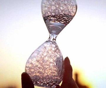 Awaglass Soap Bubble Timer Awaglass Soap Bubble Timer