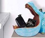 Hippo Catch-All Dish