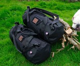 Bubba Goose Design Duffel Bags