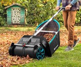 Gardena Leaf Collector