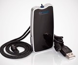 AirTamer Travel Air Purifier