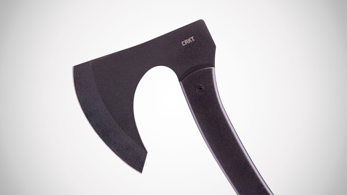 CRKT Skeggox Outdoor Tactical Axe CRKT Skeggox Outdoor Tactical Axe