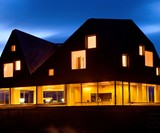 The Dune House