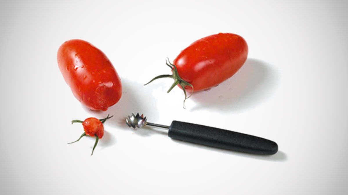 The Tomato Shark The Tomato Shark