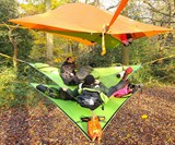 Tentsile