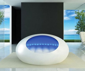 Serenity Pod Bed Serenity Pod Bed