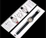 The Most Accurate Watch in the World