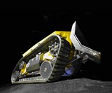 TerraMec Robotic Mini Bulldozer