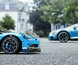 LEGO Technic Bugatti Chiron