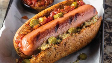 Omaha Steaks Welcome Home Combo