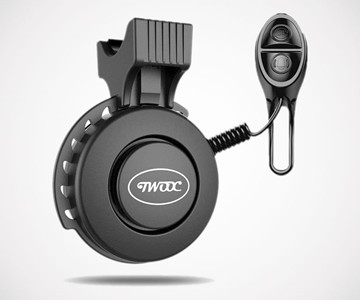 120 dB Electric Bike Horn 120 dB Electric Bike Horn