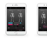 Naked 3D Fitness Scanner