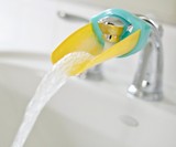 Aqueduck Faucet Extender