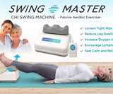 Chi Swing Machine