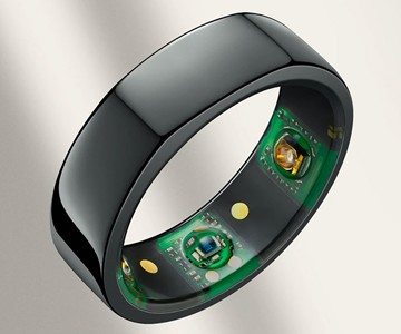 Oura Ring Personal Health Tracker Oura Ring Personal Health Tracker