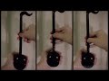 Otamatone Japanese Portable Synthesizer