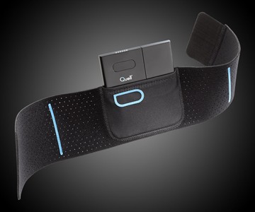 Quell - Wearable Pain Relief Quell - Wearable Pain Relief