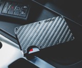 The Ridge Slim Front Pocket Wallets