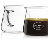 Osaka Thermal Shock Proof Coffee Mug