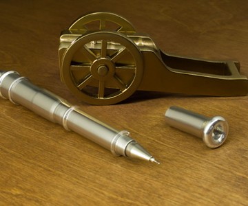 OCti-C Cannon Pen OCti-C Cannon Pen