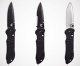 Benchmade Tactical Triage 917 Knife