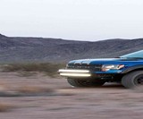 Shelby Baja 700