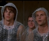 Zoltan Suit from Dude Where's My Car?