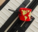 Slap Luggage Tag