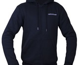 Dapper Defender Armored Kevlar Motorcycle Hoodie