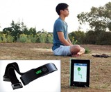 LUMOback Posture Sensor