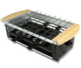 Raclette Interactive Party Grill