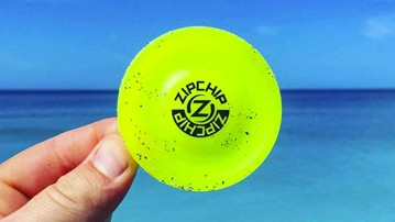 Presenting the Alphabet: 14 Gifts that Start with Z