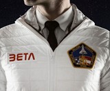 The Space Jacket