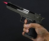 Uncommon Carry Desert Eagle Pistol Lighter