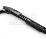 Alice's Mossberg 590 from Resident Evil