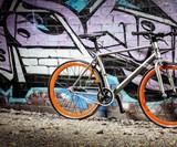 Sole Fixie Bikes
