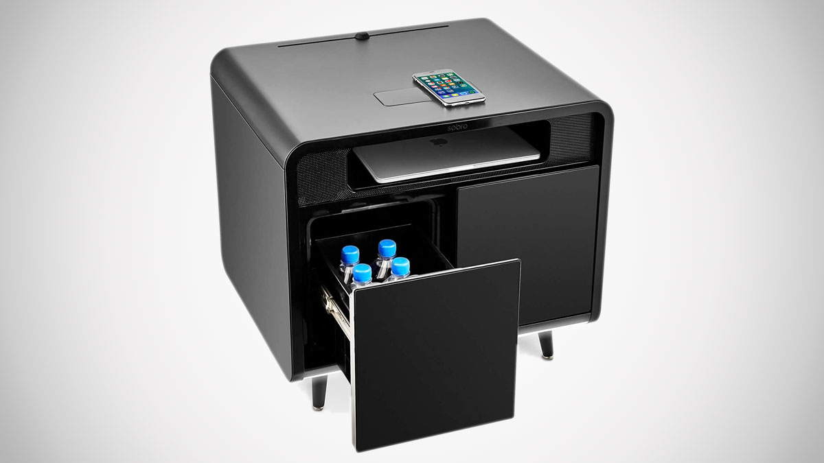 Sobro Smart Side Table Sobro Smart Side Table