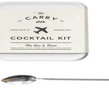 The Carry On Cocktail Kit The Gin and Tonic
