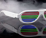 DropShades LED Glasses