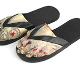 Zombie Feet Sandals