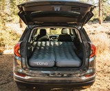 Luno Air Mattress 2.0 for Car Camping