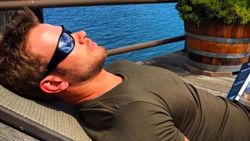 Blackout Bands - Sleep Mask Sunglasses Blackout Bands - Sleep Mask Sunglasses