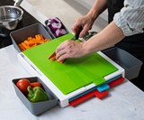 Chopsy Smart Chopping Board