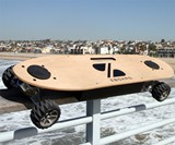ZBoard - 3/4 View